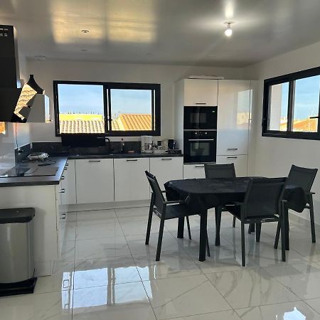 Appart Tout Neuf + Piscine Rivesaltes Exterior photo